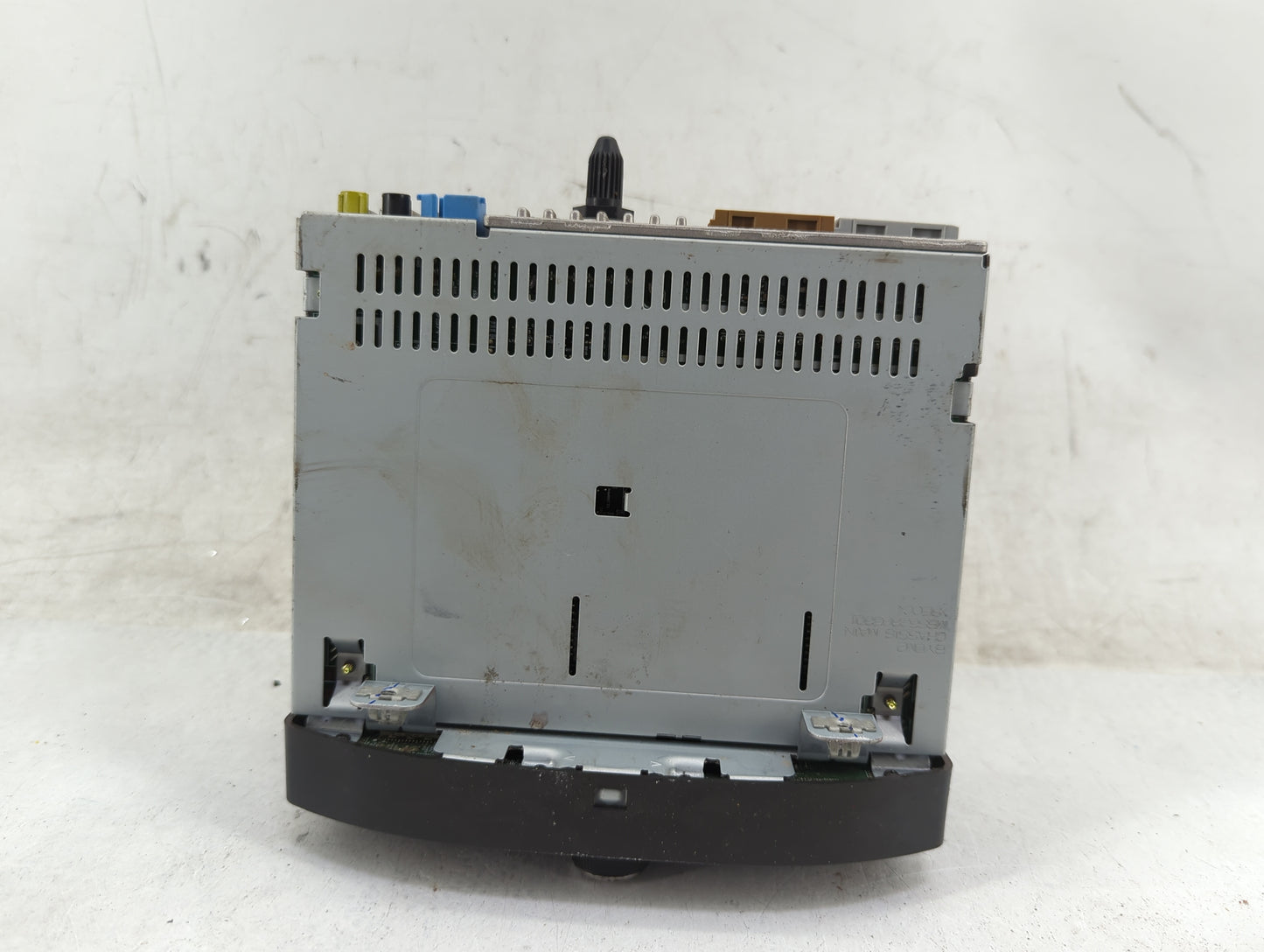 2018 Chevrolet Cruze Radio AM FM Cd Player Receiver Replacement P/N:42554703 7310500000X, 555343750 Fits Fits 2019 2020 2021