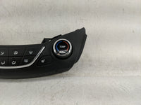2016-2018 Chevrolet Cruze Climate Control Module Temperature AC/Heater Replacement P/N:39028879 7003070200000X Fits OEM Used