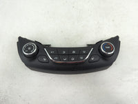 2018 Chevrolet Cruze Climate Control Module Temperature AC/Heater Replacement P/N:39028879 7003070200000X, 545290509 Fits OE