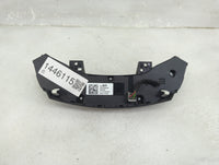 2018 Chevrolet Cruze Climate Control Module Temperature AC/Heater Replacement P/N:39028879 7003070200000X, 545290509 Fits OE