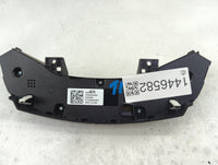 2016-2018 Chevrolet Cruze Climate Control Module Temperature AC/Heater Replacement P/N:39028879 Fits Fits 2016 2017 2018 OEM