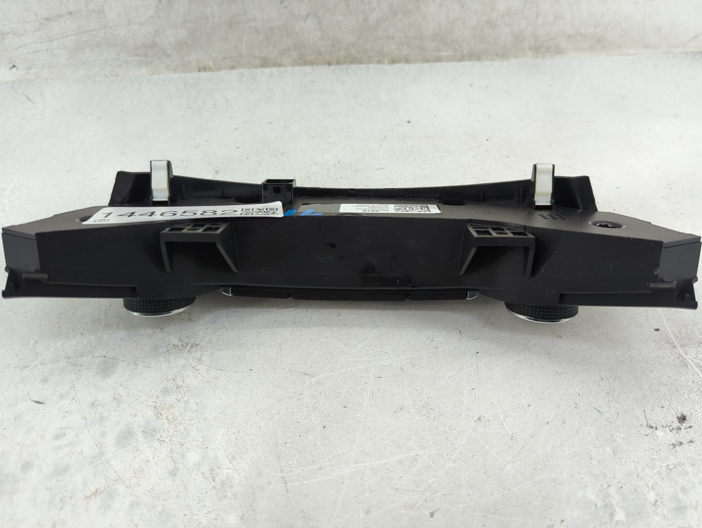 2016-2018 Chevrolet Cruze Climate Control Module Temperature AC/Heater Replacement P/N:39028879 Fits Fits 2016 2017 2018 OEM
