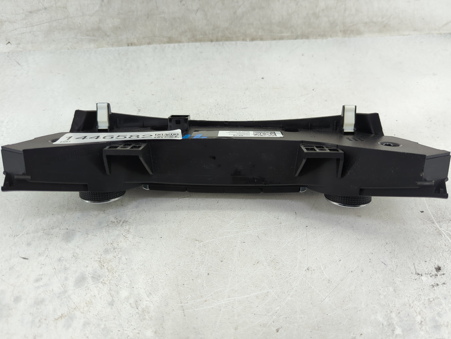 2016-2018 Chevrolet Cruze Climate Control Module Temperature AC/Heater Replacement P/N:39028879 Fits Fits 2016 2017 2018 OEM