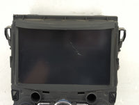 2016-2018 Chevrolet Cruze Radio AM FM Cd Player Receiver Replacement P/N:42613033 7003070100000X Fits Fits 2016 2017 2018 OE