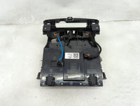2016-2018 Chevrolet Cruze Radio AM FM Cd Player Receiver Replacement P/N:42613033 7003070100000X Fits Fits 2016 2017 2018 OE