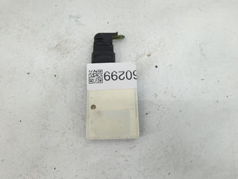 compare product 2018 Chevrolet Cruze Back Up Sensor Backup Camera 1460299