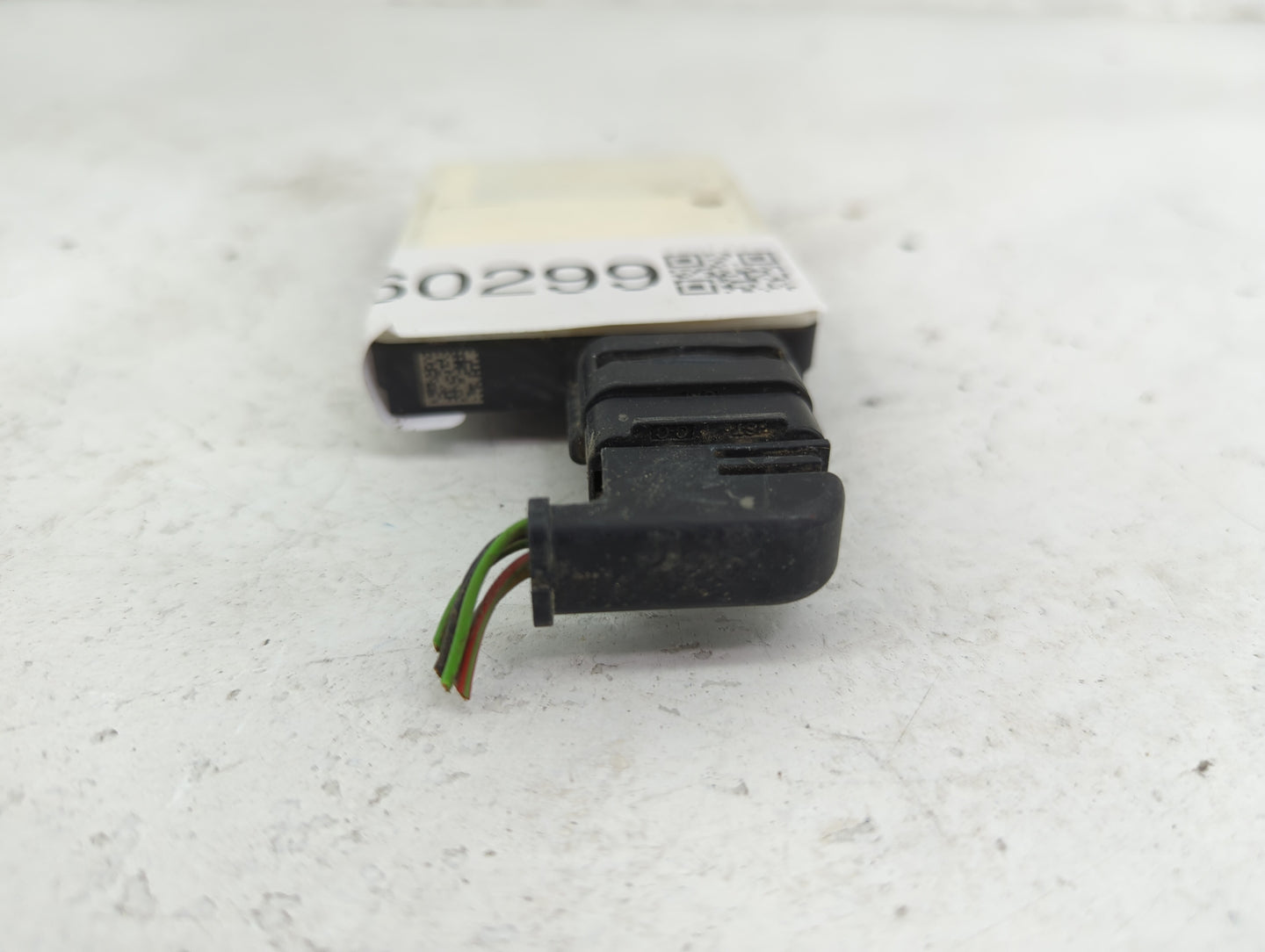 2018 Chevrolet Cruze Back Up Sensor Backup Camera 1460299 - Oemusedautoparts1.com