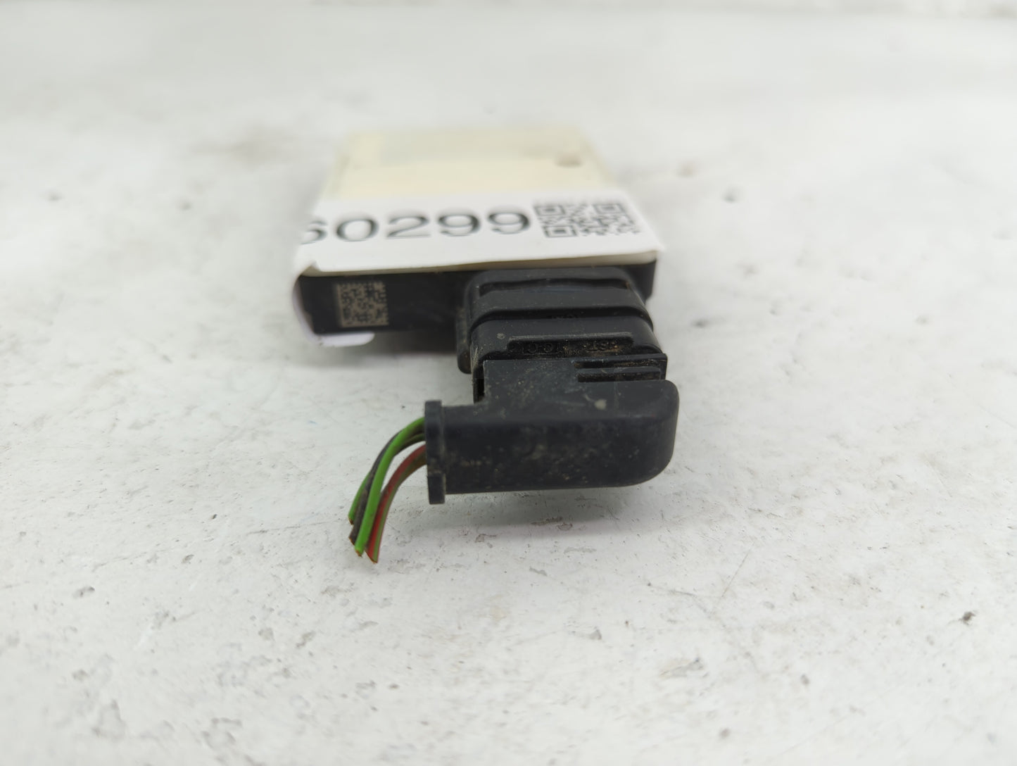 2018 Chevrolet Cruze Back Up Sensor Backup Camera 1460299 - Oemusedautoparts1.com