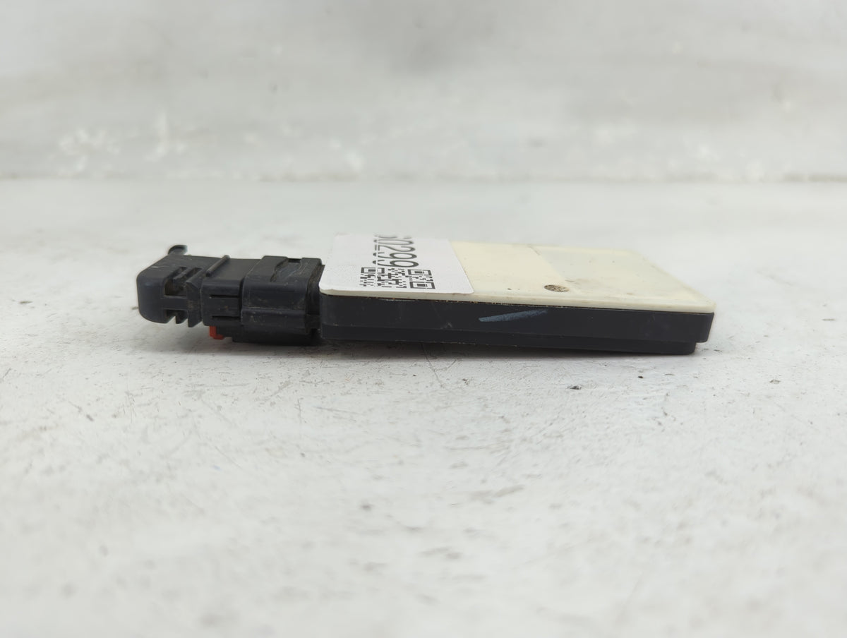 2018 Chevrolet Cruze Back Up Sensor Backup Camera 1460299 - Oemusedautoparts1.com