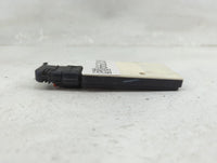 2018 Chevrolet Cruze Back Up Sensor Backup Camera 1460299 - Oemusedautoparts1.com