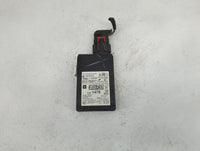 2018 Chevrolet Cruze Back Up Sensor Backup Camera 1460422 - Oemusedautoparts1.com