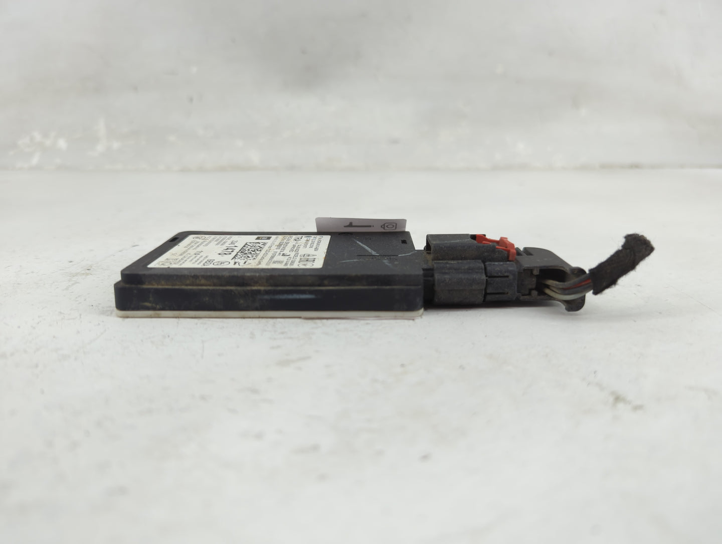 2018 Chevrolet Cruze Back Up Sensor Backup Camera 1460422 - Oemusedautoparts1.com