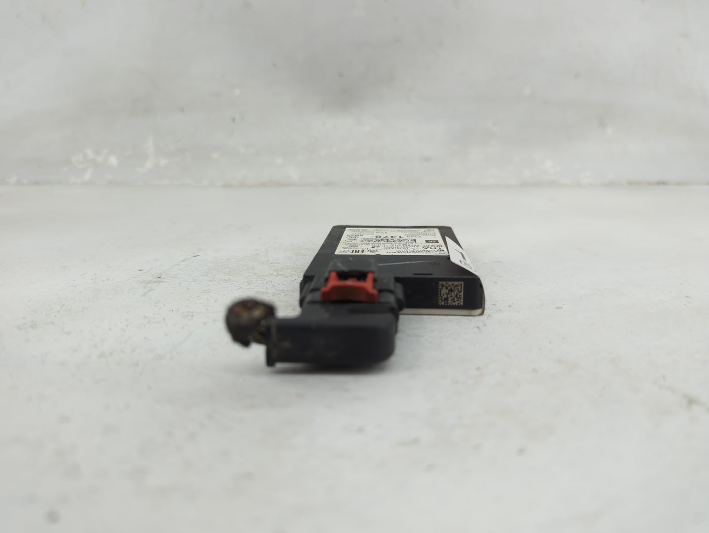 2018 Chevrolet Cruze Back Up Sensor Backup Camera 1460422 - Oemusedautoparts1.com