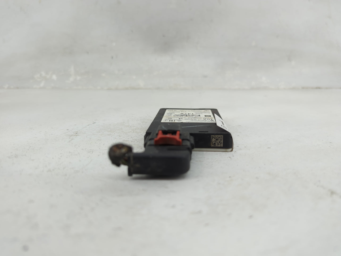 2018 Chevrolet Cruze Back Up Sensor Backup Camera 1460422 - Oemusedautoparts1.com
