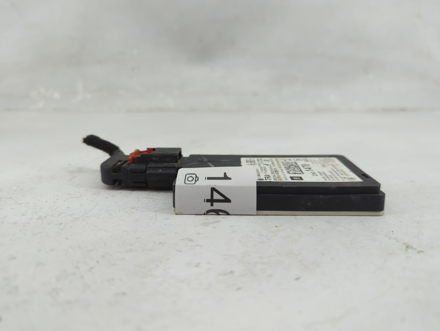 2018 Chevrolet Cruze Back Up Sensor Backup Camera 1460422 - Oemusedautoparts1.com