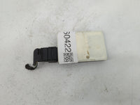 2018 Chevrolet Cruze Back Up Sensor Backup Camera 1460422 - Oemusedautoparts1.com