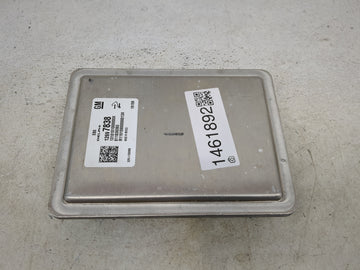 2017-2019 Chevrolet Cruze PCM Engine Control Computer ECU ECM PCU OEM P/N:12697838 12692812 Fits OEM Used Auto Parts - Oemus