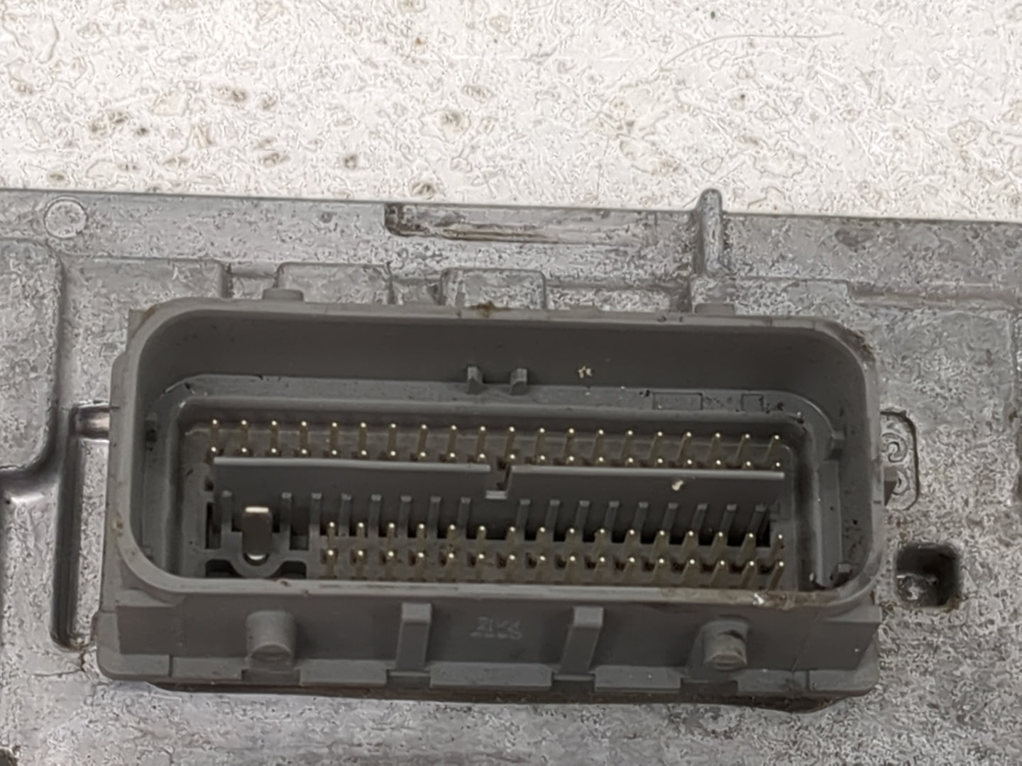 2017-2019 Chevrolet Cruze PCM Engine Control Computer ECU ECM PCU OEM P/N:12697838 12692812 Fits OEM Used Auto Parts - Oemus