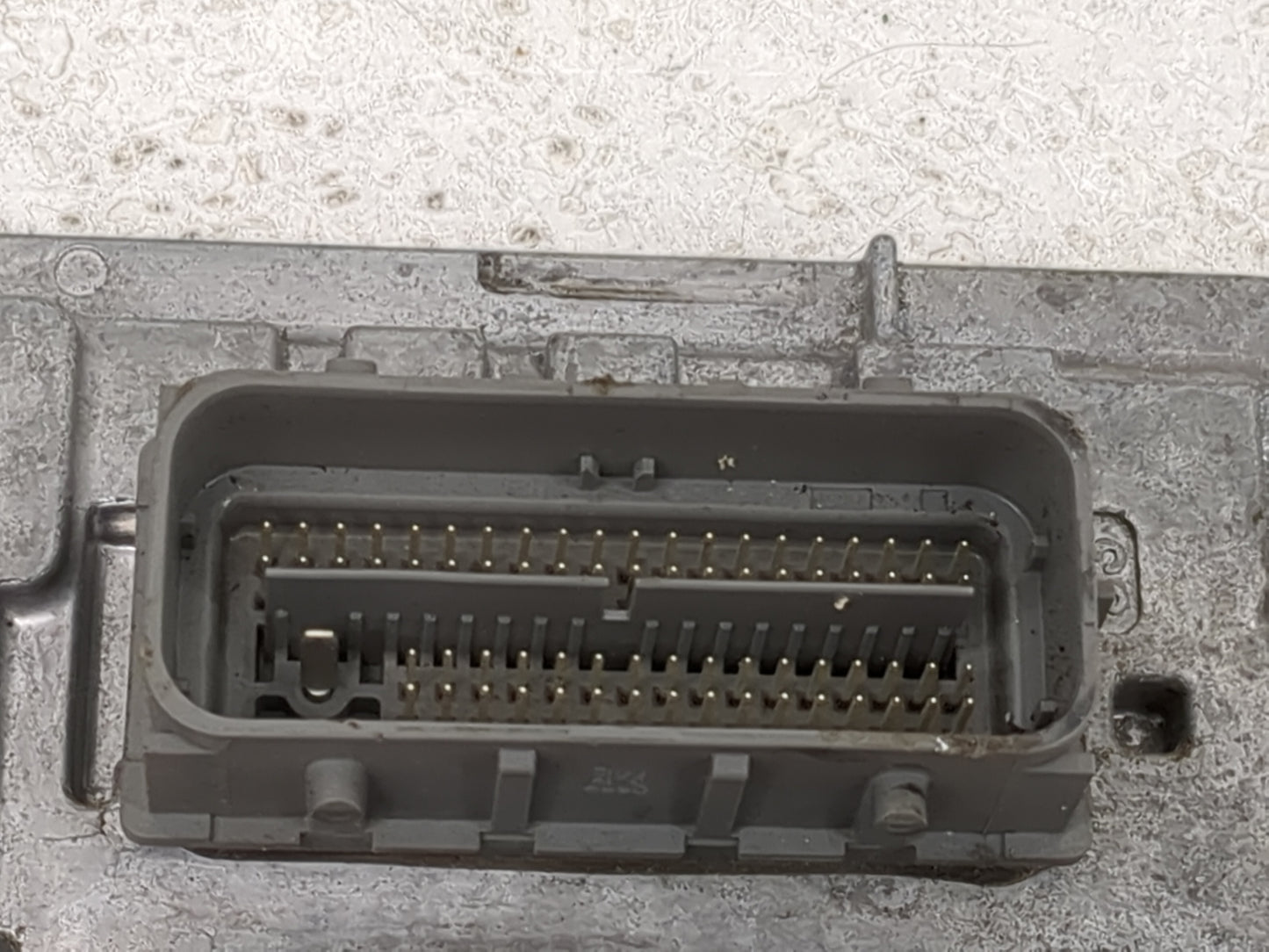 2017-2019 Chevrolet Cruze PCM Engine Control Computer ECU ECM PCU OEM P/N:12697838 12692812 Fits OEM Used Auto Parts - Oemus