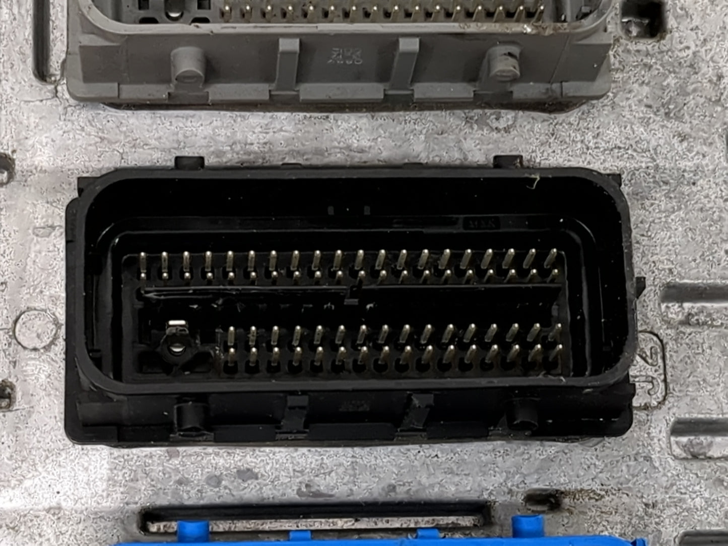 2017-2019 Chevrolet Cruze PCM Engine Control Computer ECU ECM PCU OEM P/N:12697838 12692812 Fits OEM Used Auto Parts - Oemus