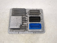 2017-2019 Chevrolet Cruze PCM Engine Control Computer ECU ECM PCU OEM P/N:12697838 12692812 Fits OEM Used Auto Parts - Oemus