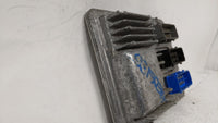 2017-2018 Chevrolet Cruze PCM Engine Control Computer ECU ECM PCU OEM Fits OEM Used Auto Parts - Oemusedautoparts1.com