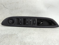 2016-2018 Chevrolet Cruze Master Power Window Switch Replacement Driver Side Left Fits Fits 2016 2017 2018 OEM Used Auto Par