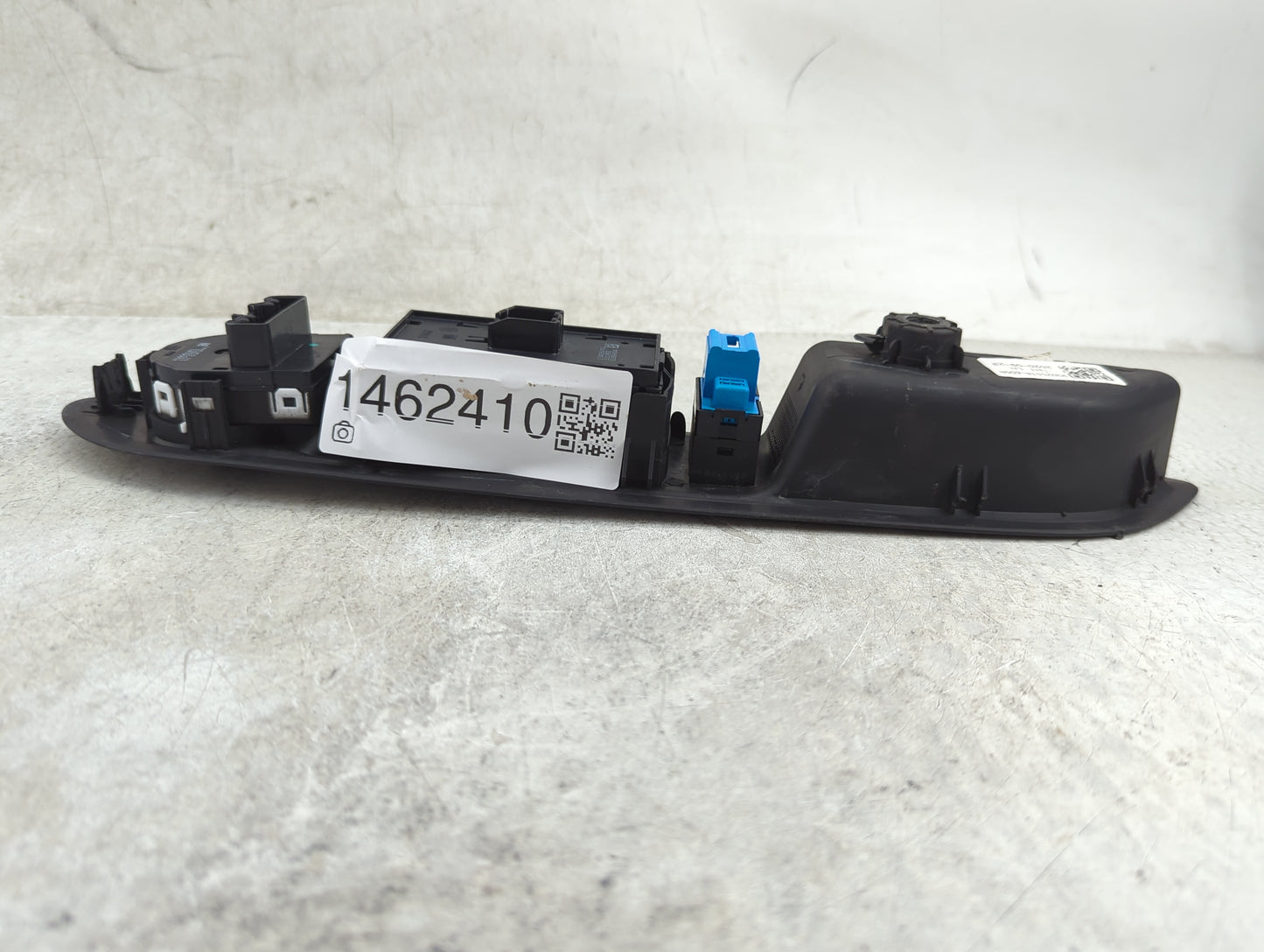 2016-2018 Chevrolet Cruze Master Power Window Switch Replacement Driver Side Left Fits Fits 2016 2017 2018 OEM Used Auto Par