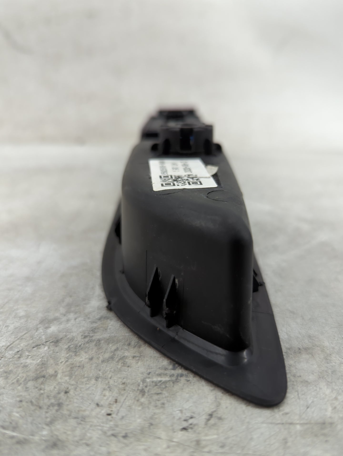 2016-2018 Chevrolet Cruze Master Power Window Switch Replacement Driver Side Left Fits Fits 2016 2017 2018 OEM Used Auto Par