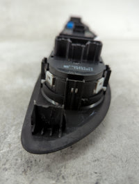 2016-2018 Chevrolet Cruze Master Power Window Switch Replacement Driver Side Left Fits Fits 2016 2017 2018 OEM Used Auto Par