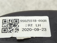 2016-2018 Chevrolet Cruze Master Power Window Switch Replacement Driver Side Left Fits Fits 2016 2017 2018 OEM Used Auto Par