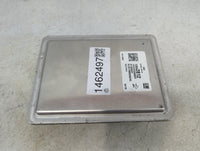2017-2019 Chevrolet Cruze PCM Engine Control Computer ECU ECM PCU OEM P/N:12692812 12669908 Fits OEM Used Auto Parts - Oemus