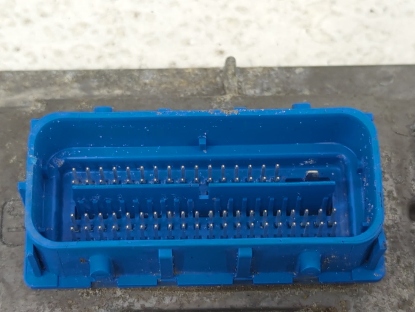2017-2019 Chevrolet Cruze PCM Engine Control Computer ECU ECM PCU OEM P/N:12692812 12669908 Fits OEM Used Auto Parts - Oemus