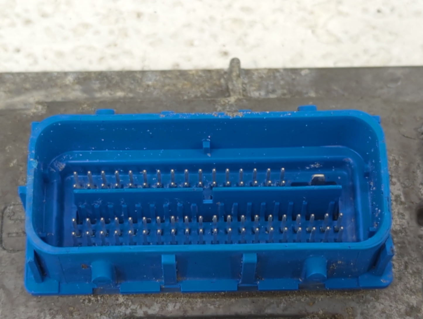 2017-2019 Chevrolet Cruze PCM Engine Control Computer ECU ECM PCU OEM P/N:12692812 12669908 Fits OEM Used Auto Parts - Oemus