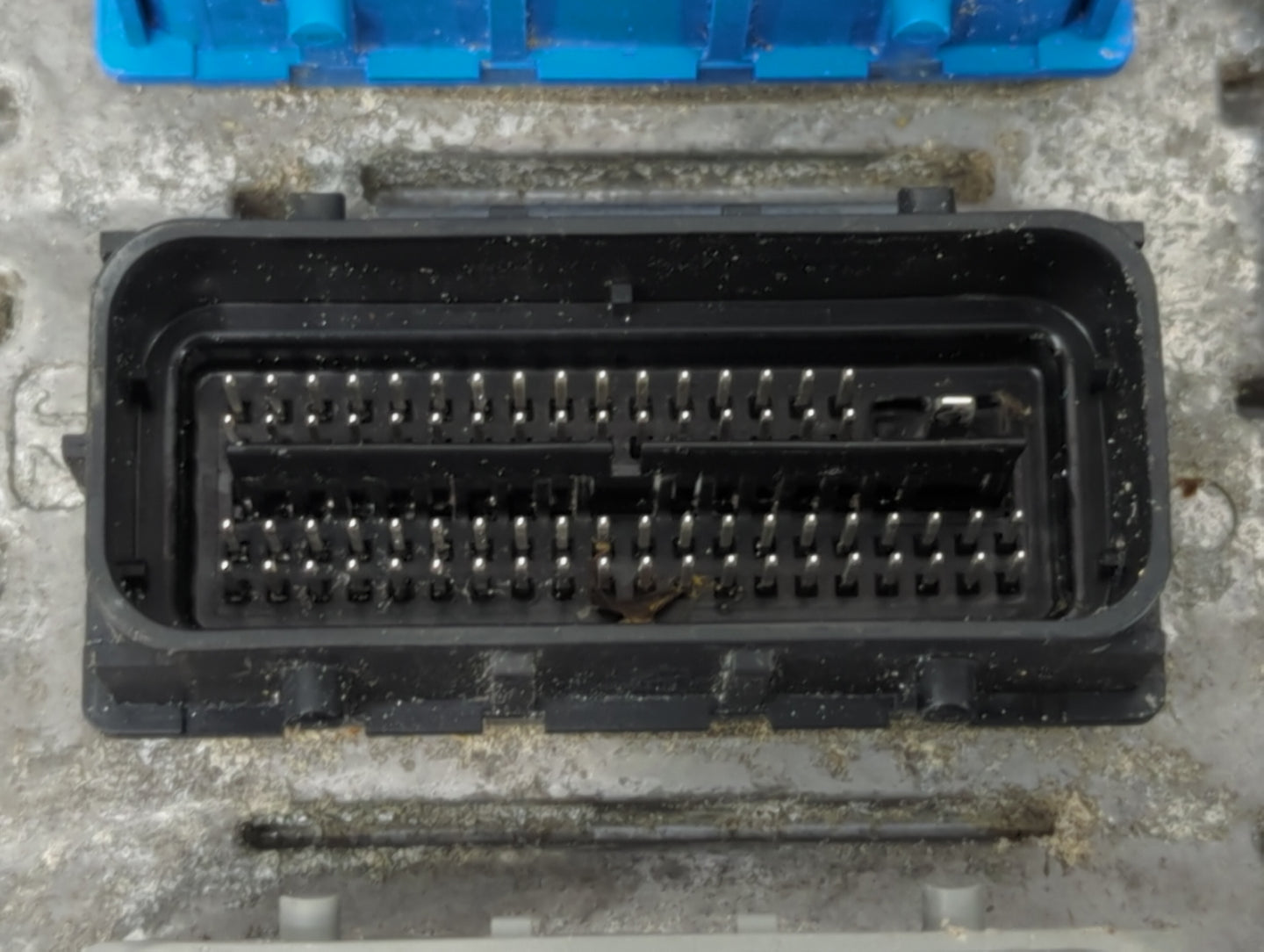 2017-2019 Chevrolet Cruze PCM Engine Control Computer ECU ECM PCU OEM P/N:12692812 12669908 Fits OEM Used Auto Parts - Oemus