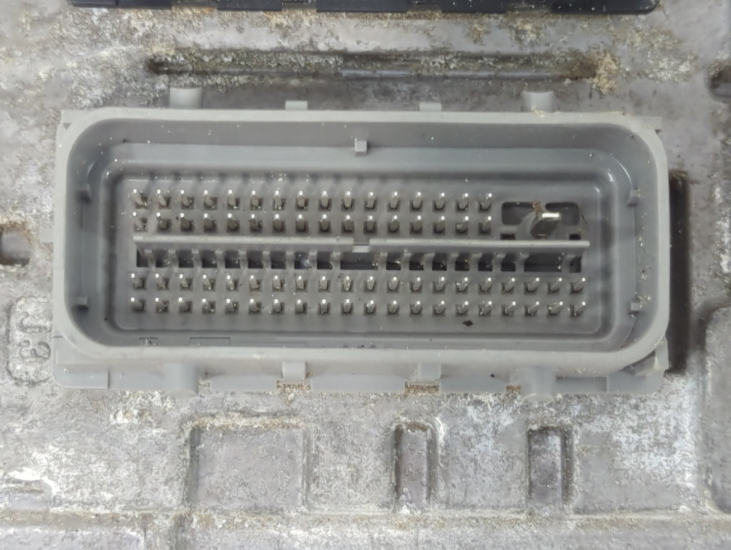 2017-2019 Chevrolet Cruze PCM Engine Control Computer ECU ECM PCU OEM P/N:12692812 12669908 Fits OEM Used Auto Parts - Oemus