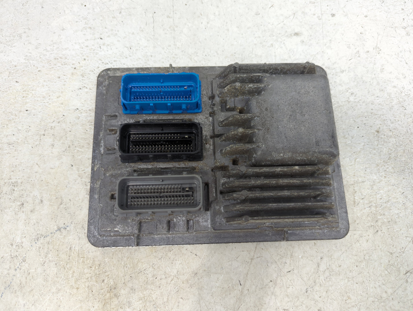 2017-2019 Chevrolet Cruze PCM Engine Control Computer ECU ECM PCU OEM P/N:12692812 12669908 Fits OEM Used Auto Parts - Oemus