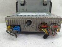 2018 Chevrolet Cruze Radio AM FM Cd Player Receiver Replacement P/N:42554672 555343750, LC7F-R, BEJLC7FR Fits Fits 2019 2020