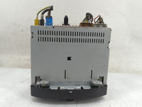 2018 Chevrolet Cruze Radio AM FM Cd Player Receiver Replacement P/N:42554672 555343750, LC7F-R, BEJLC7FR Fits Fits 2019 2020