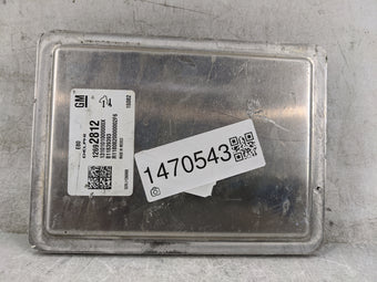 compare product 2017-2019 Chevrolet Cruze PCM Engine Control Computer ECU ECM PCU OEM P/N:12692812 12669908 Fits OEM Used Auto Parts