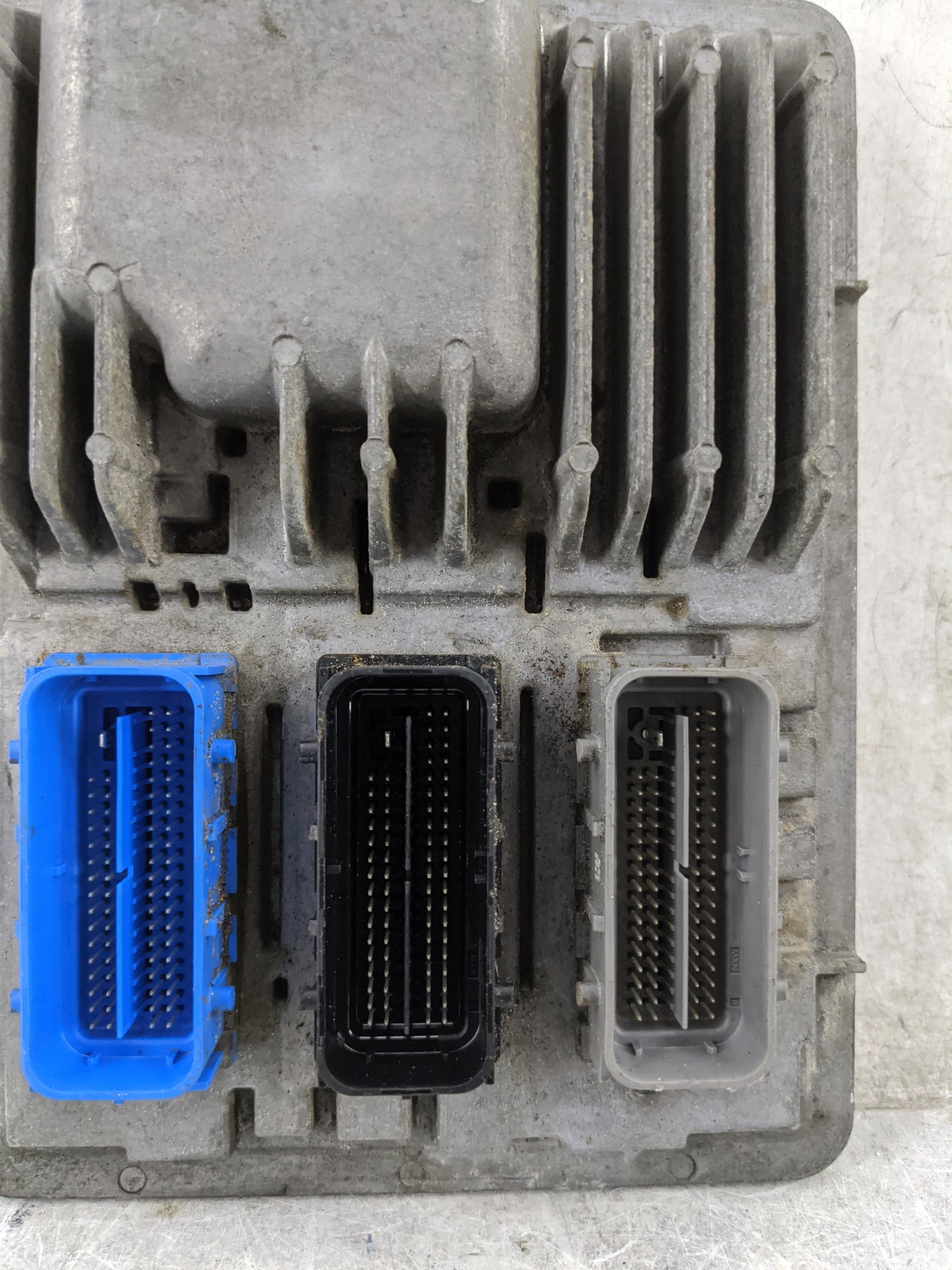 2017-2019 Chevrolet Cruze PCM Engine Control Computer ECU ECM PCU OEM P/N:12692812 12669908 Fits OEM Used Auto Parts - Oemus