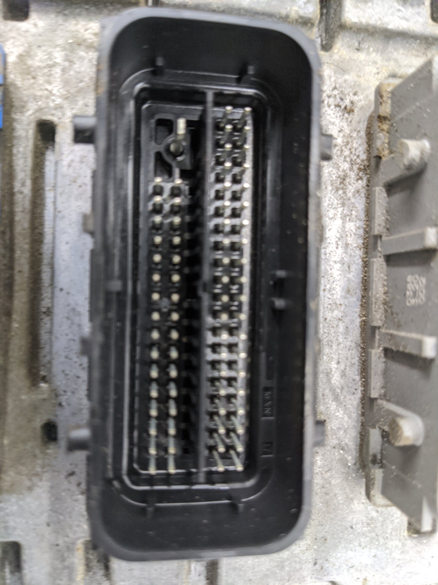 2017-2019 Chevrolet Cruze PCM Engine Control Computer ECU ECM PCU OEM P/N:12692812 12669908 Fits OEM Used Auto Parts - Oemus