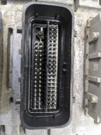 2017-2019 Chevrolet Cruze PCM Engine Control Computer ECU ECM PCU OEM P/N:12692812 12669908 Fits OEM Used Auto Parts - Oemus