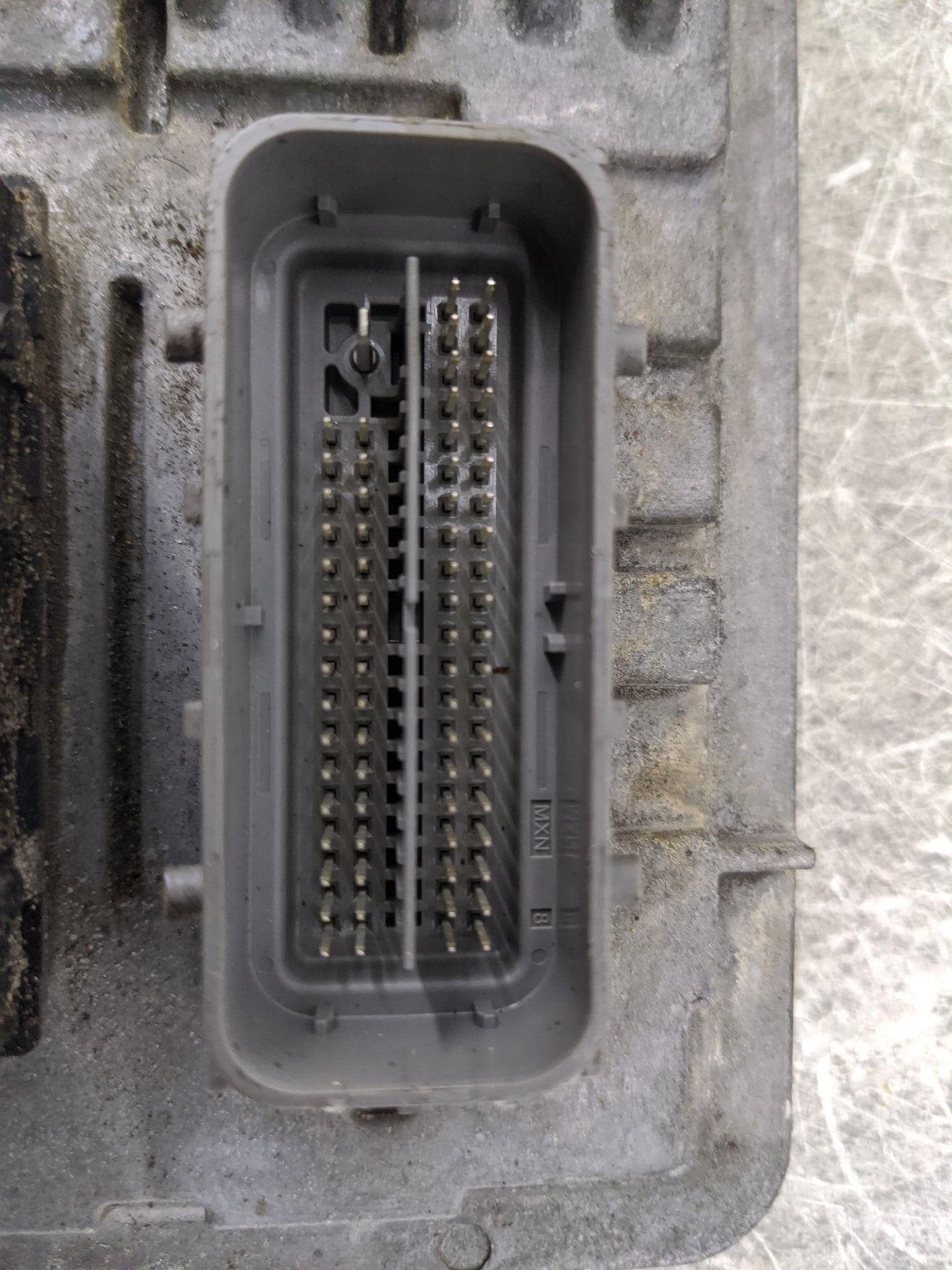 2017-2019 Chevrolet Cruze PCM Engine Control Computer ECU ECM PCU OEM P/N:12692812 12669908 Fits OEM Used Auto Parts - Oemus