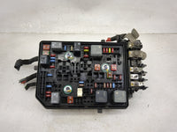 2016-2018 Chevrolet Cruze Fusebox Fuse Box Panel Relay Module P/N:39017449 13500114, 13500128, 13500118 Fits Fits 2016 2018 