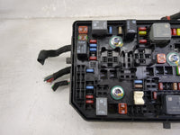 2016-2018 Chevrolet Cruze Fusebox Fuse Box Panel Relay Module P/N:39017449 13500114, 13500128, 13500118 Fits Fits 2016 2018 