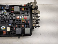 2016-2018 Chevrolet Cruze Fusebox Fuse Box Panel Relay Module P/N:39017449 13500114, 13500128, 13500118 Fits Fits 2016 2018 