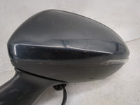 2018 Chevrolet Cruze Passenger Side View Mirror - Right Door Mirror OEM Used - Oemusedautoparts1.com