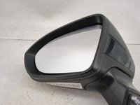 2018 Chevrolet Cruze Passenger Side View Mirror - Right Door Mirror OEM Used - Oemusedautoparts1.com