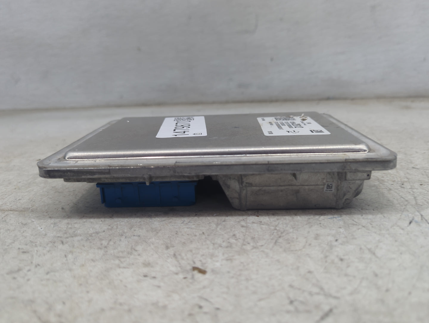 2017-2019 Chevrolet Cruze PCM Engine Control Computer ECU ECM PCU OEM P/N:12692812 Fits Fits 2017 2018 2019 2020 2021 2022 O